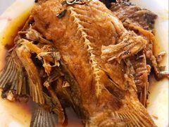 -金鹏鱼肉馆