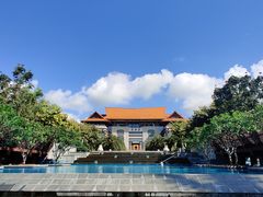 -三亚海棠湾万丽度假酒店