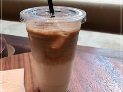 -Seesaw Coffee(上海尚悦湾店)