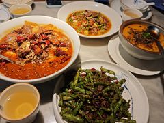 -辛香汇·锦里丨现炒川菜(滁州苏宁广场店)