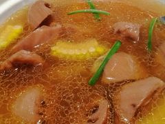 -卞氏菜根香·川菜(青羊万达店)