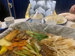 -鱼颜诱纸纸上烤鱼·蛙(龙湖天街店)