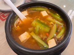 -英兰朝族饭店·英兰锅包肉(佳园路店)