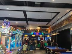 -反斗乐园(中航城君尚购物中心)