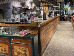 自助取餐区-G+KITCHEN(龙湖狮山天街店)