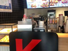 -肯德基(大桥北服务区东店)