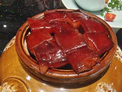 -上海1号私藏菜(静安店)