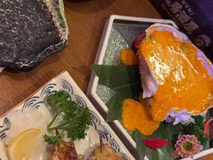 -弓二·烧鸟居酒屋(财富购物中心店)