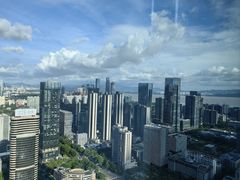 -深铁皇冠假日酒店·大堂吧