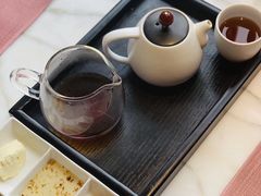 -杭州久泰饭店·摩卡花园