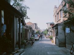 -VOYAGE COFFEE(杨梅竹店)