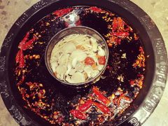 -重庆渝达老火锅(春熙路店)