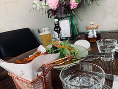 -祖母的厨房美式西餐厅(北京坊店)