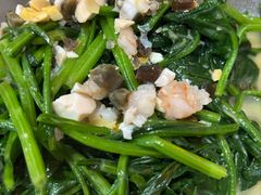 -良师门滨海人家·海鲜·家常菜(滨海城店)