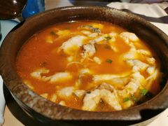 凯里酸汤鱼-山石榴·贵州菜(丰盛里店)