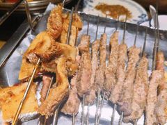 -熙成烧烤(白塔岭店)