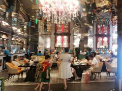 -巴依老爷新疆美食(清华东门店)