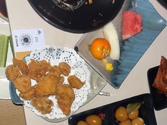 -和子足浴SPA会馆(竹山路店)