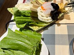 -鱼酷活鱼烤鱼(山西旗舰店)