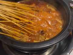 -钢管厂五区小郡肝火锅串串香(清河店)