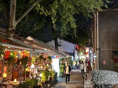 -小河直街历史文化街区