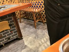-老家大锅台·地锅鸡·铁锅炖(建邺文体路店)