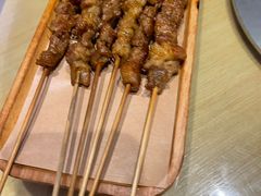 -关东小磨东北菜(上海长风大悦城店)