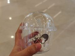 -喜茶(青岛金狮广场店)
