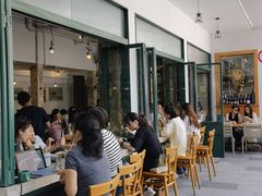 -RAC BAR(安福路店)