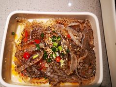 -半天妖烤鱼(紫荆广场店)