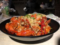 -靓靓蒸虾·头牌蒸虾(雪松路总店)