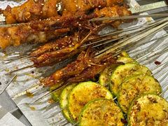 -醉炫音速烧烤(沙河总店)