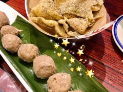 -沙胆彪炭炉牛杂煲(成都玉林店)