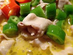 -金枝玉叶上海人家食府(三里河店)