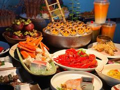 -花潮料理艺食馆(成都万象城店)