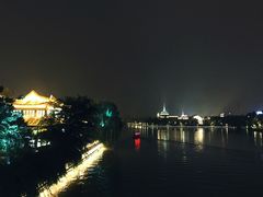 -南通濠河风景名胜区