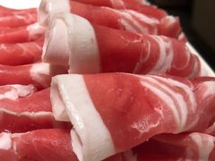 草原羔羊肉-海底捞火锅(振华商厦店)