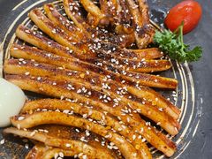 -小川洋风料理(汉街店)