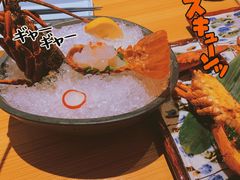 -花和海鲜自助(梅江店)