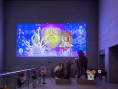 -敦煌莫高国际机场