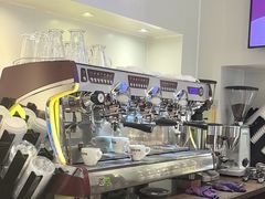 -COSTA COFFEE(天通苑华联店)