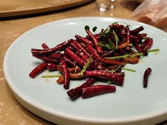 -元唐家宴•经典东北菜(梅市口路店)
