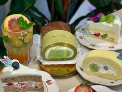 -小西家作(富力爱丁堡店)