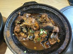 -舅姥爷砂锅(正阳路)