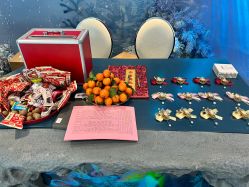 点击看大图 -希乐曼艺术中心·婚礼·活动·宴会厅(南山店)