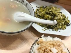 -狮头牌卤味研究所·卤味饭(花城汇南区店)