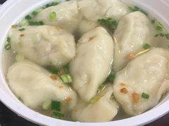 -八珍·广式煎饺·广州老字号(北京路总店)