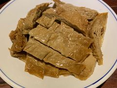 -大牌大·传统杭帮菜(湖滨店)