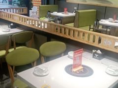 大堂-古乐牛香·鲜牛肉牛杂火锅(吴江三里桥运东商业广场店)