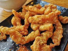 -霸道川面馆(张江店)